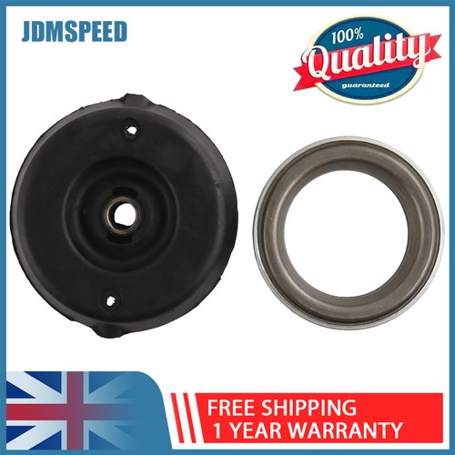 Front suspension strut top - strut,