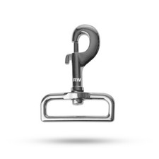 Trigger Swivel Clips Heavy