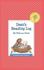 Zschock - Dean's Reading Log