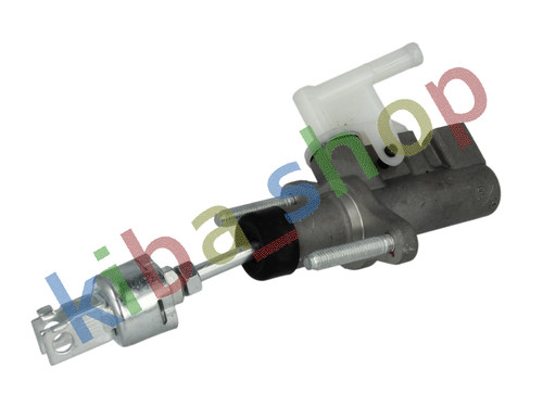 Clutch master cylinder 159mm - clutch,