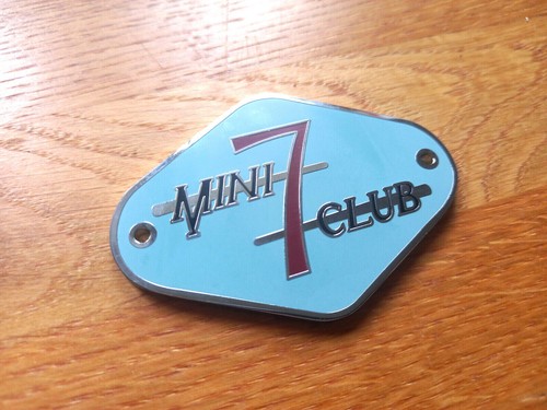 John cooper mk1 works mini - john,