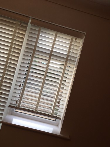 Brand new blinds to go - new,