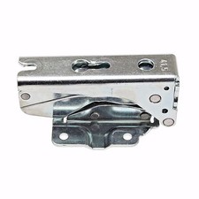 Electrolux Genuine Fridge Freezer Door Hinge Lower Right/Upper Left UK1205LI, 
