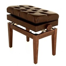 Symphony polished walnut piano - symphony,