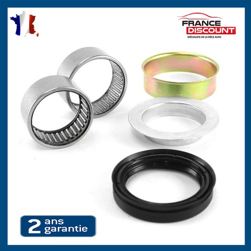 Bearing ring for rear - rear, axle