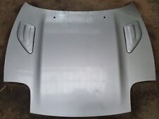 1992 Mitsubishi gto 3000gt turbo and na mk1 bonnet h84 silver