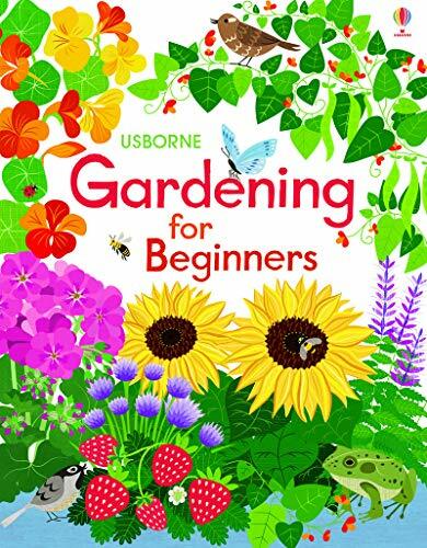 Gardening for