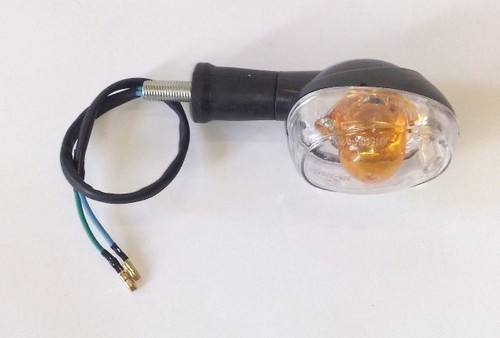 Front indicator for kinroad - indicator,