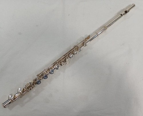 Artley junk flute used - artley,