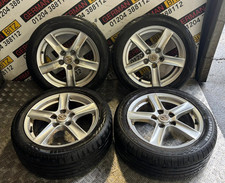 MAZDA MX5 MK3 2005-2015 SET OF