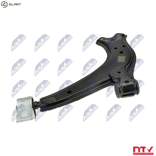Controltrailing arm wheel - controltrailing,