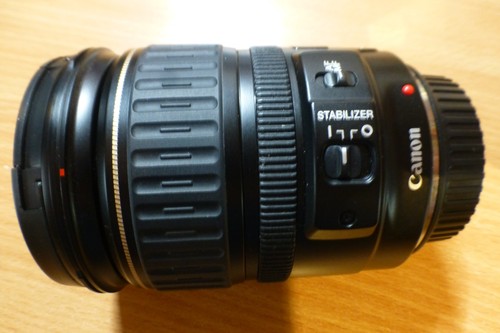 Canon 135mm 5 - canon, f/3.5-5.6