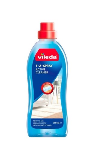 Vileda spray floor - vileda, 1-2