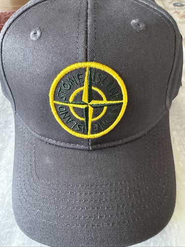 Stone island baseball cap - baseball,