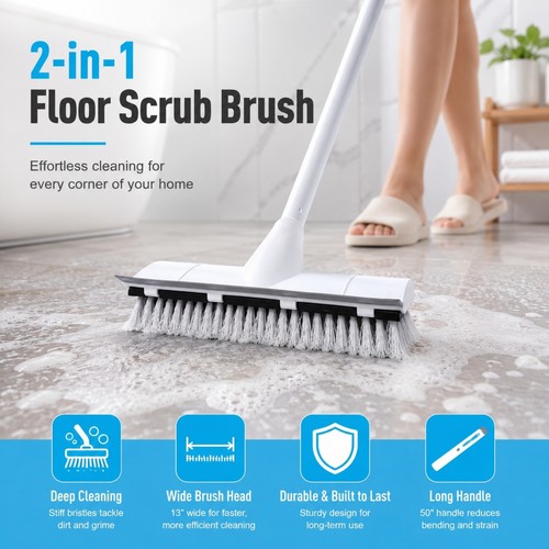 Shower floor squeegee wet - floor,