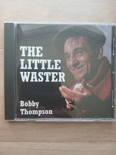 Thompson bobby the - :,