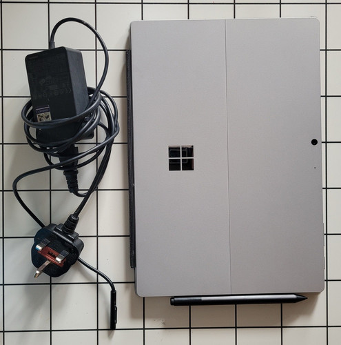 Microsoft surface pro 3in - 7, 12.3in