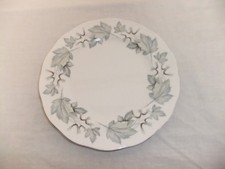 Royal Albert Silver Maple -
