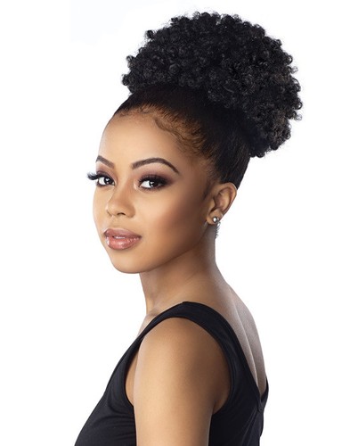 Sensationnel instant pony afro - pony,