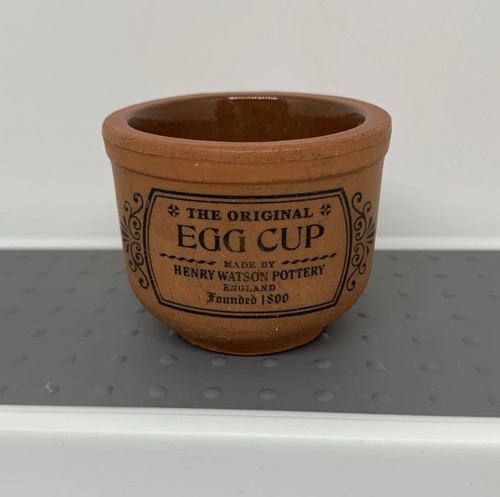 Henry watson pottery - henry,
