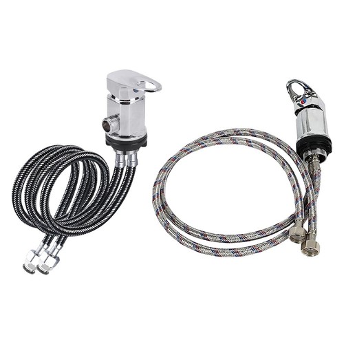 Recreational vehicle shower - vehicle,