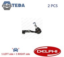 TA2061 TRACK ROD END RACK END