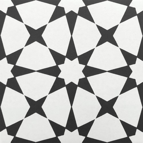 Reverie patterned floor wall - reverie,
