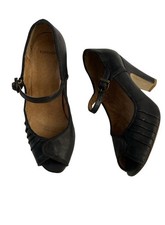 Vintage Topshop Mary Jane