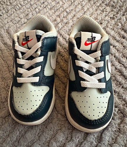 Nike dunk low split - split, deep