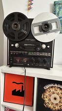 Teac X-1000R Reel to Reel Tape