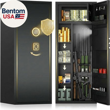 12-15 Gun Safe for Rifles and