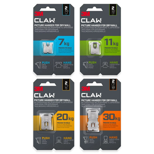 Claw drywall plasterboard - claw, drywall/plasterboard