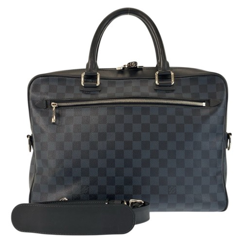 Louis vuitton damier cobalt - vuitton,