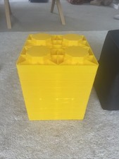 Levelling Blocks for Caravan