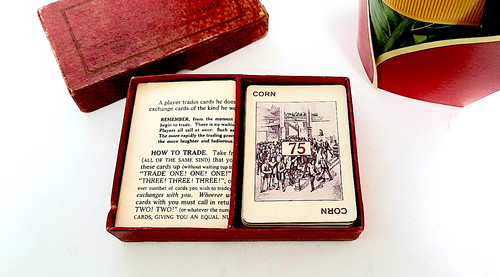 Vintage 1919 pit - *, *