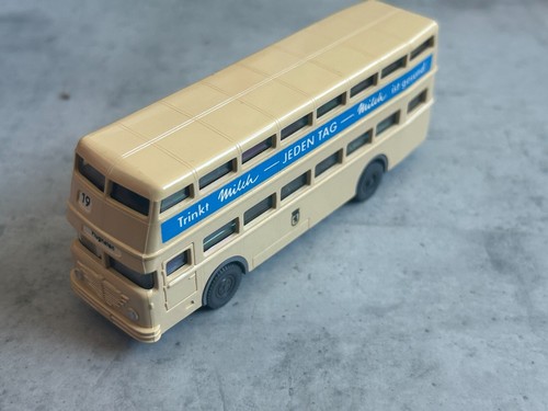 Wiking bussing berlin - 1:87,