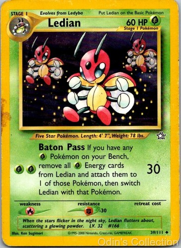 Ledian 111 unlimited neo - unlimited,
