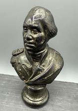 Gen George Washington Bust