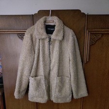 Womens Steve Madden Beige