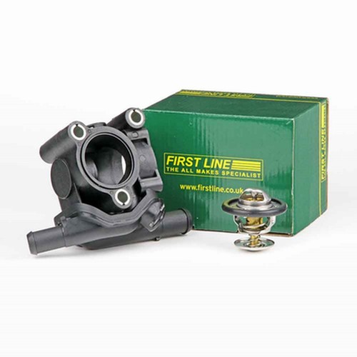 Coolant thermostat for ford - thermostat,