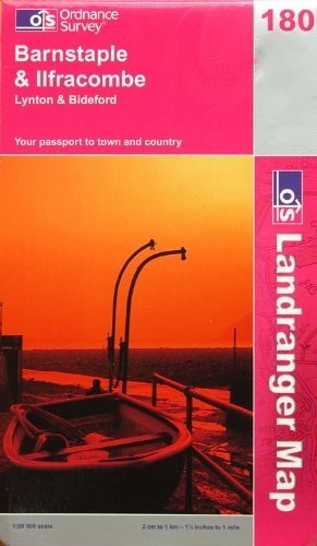 Barnstaple and ilfracombe - barnstaple,