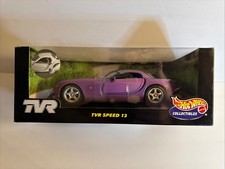 Hot wheels 100% 1:18 21351