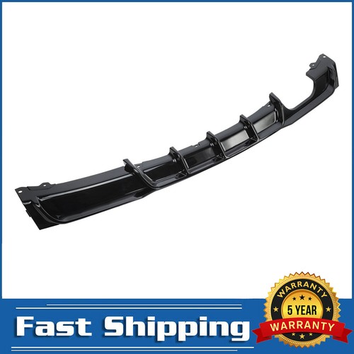 Rear bumper diffuser for - diffuser,