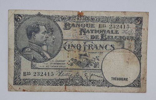 1938 nationale bank van - 1938,