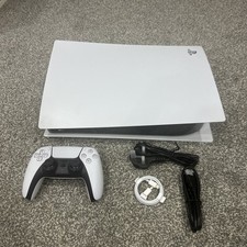 Sony PlayStation 5 PS5 825GB