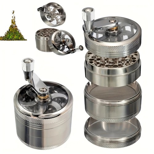 Nut hard spice grinder - spice,
