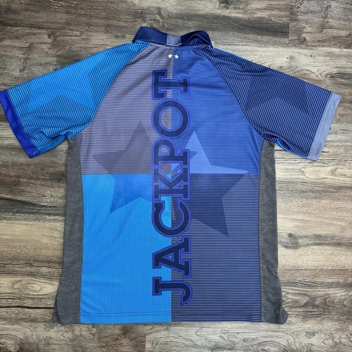 Adrian lewis darts shirt - lewis,