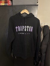Men’s Trapstar Hoodie With
