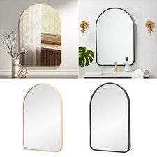 Large Gold Arched Home