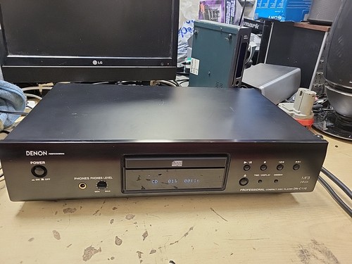 Denon c110 professional cd - dn-c110,
